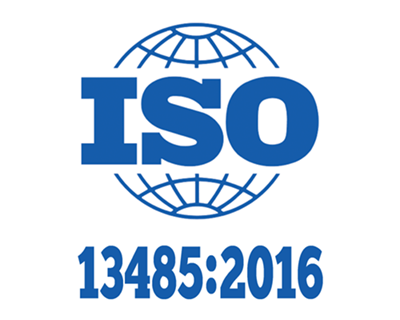 ISO 13485:2016