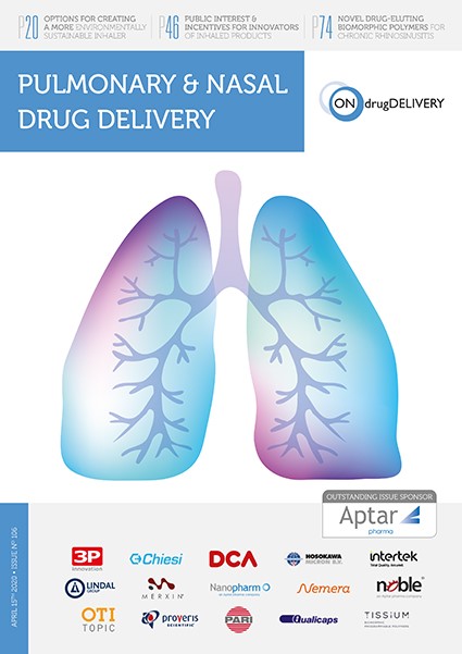 ONdrugDELIVERY - April 2020