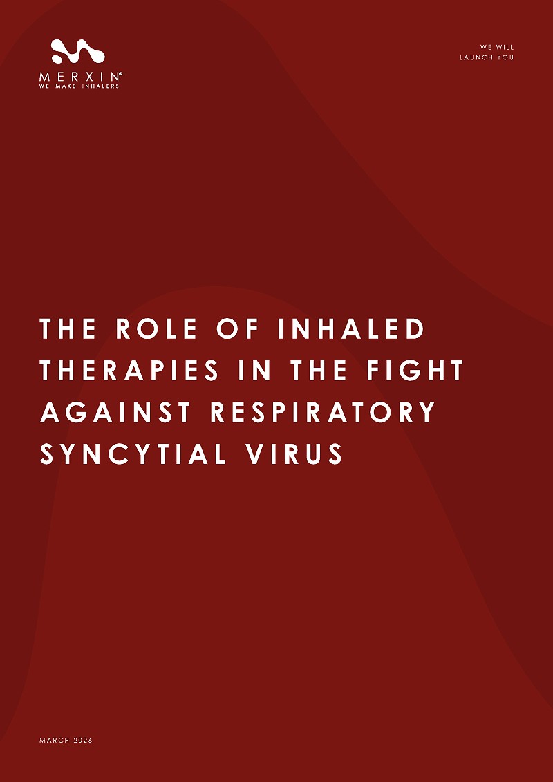 The Role of Inhaled Therapies in the Fight Against Respiratory Syncytial Virus