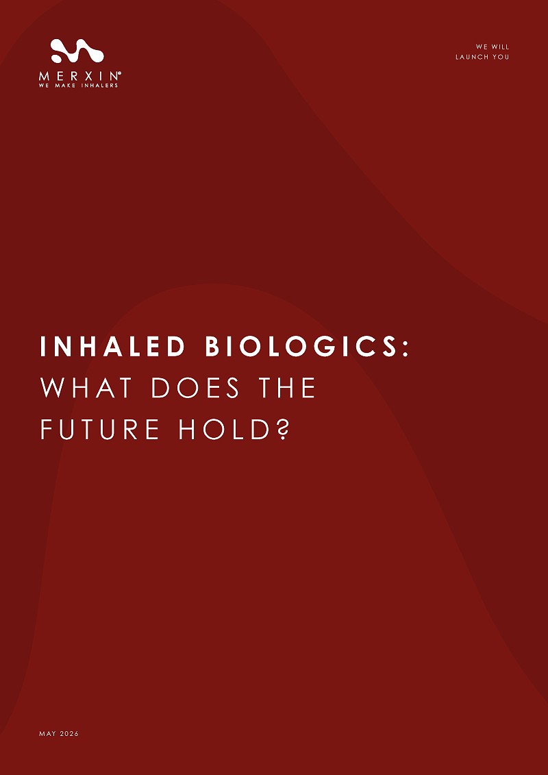Inhaled Biologics: What Does The Future Hold - Part 1