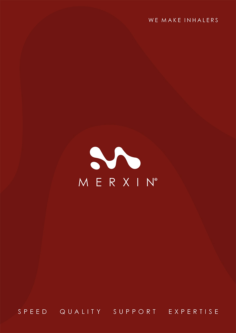 Merxin: We Make Inhalers