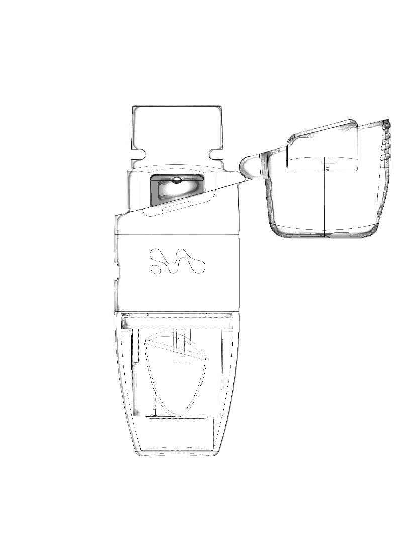 MRX004 Sketch