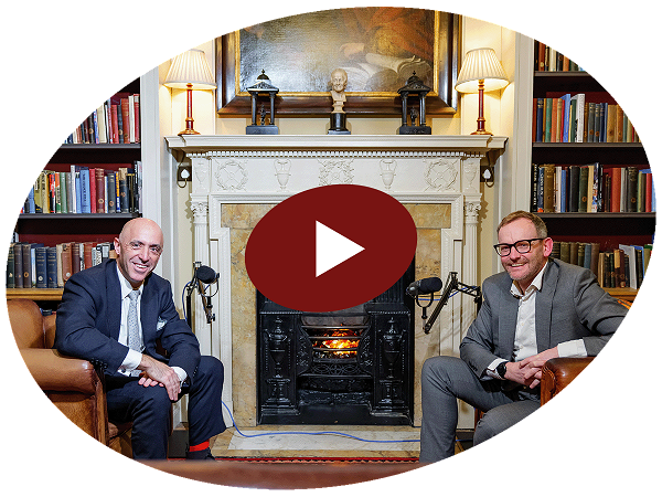 WHAT IS THE NEXT COPD BLOCKBUSTER?